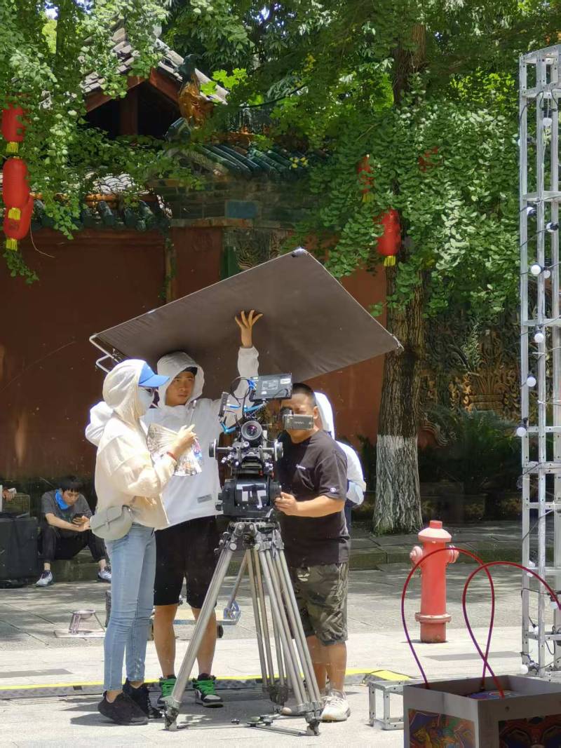 谯城区TVC拍摄公司：资深团队坐镇，打造现象级广告作品的幕后推手