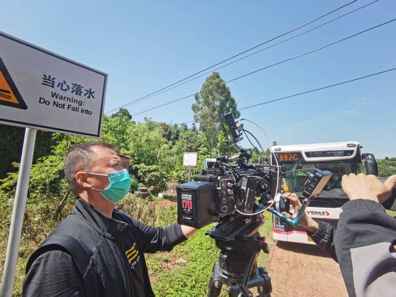 谯城区TVC拍摄公司：深耕本地市场，为品牌定制专属拍摄方案